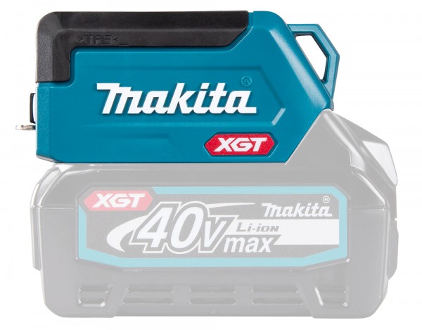 Makita ML011G Akku-Lampe