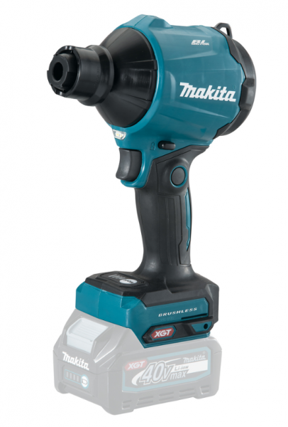 Makita AS001GZ Akku-Gebläse