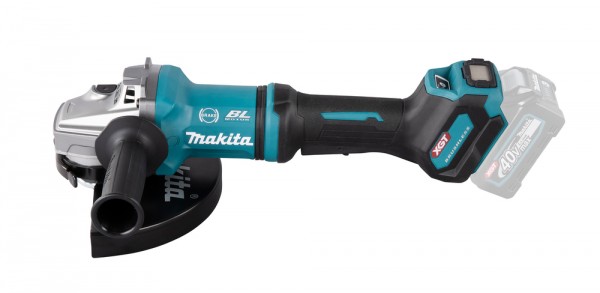 Makita GA038GZ Akku-Winkelschleifer