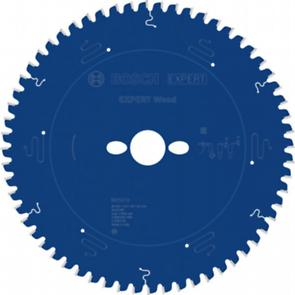 Bosch Professional EXP Holz KSB,250×2,4/1,8×30mm,Z60 (2608642498)