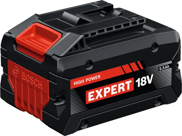 Bosch Professional EXBA18V-55 (C) Akku (1600A036Z6)