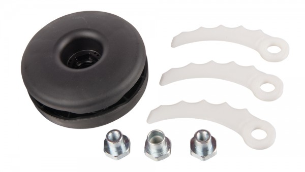 Makita Kunststoffmesserknopf für DUR190, DUR192, DUR368, DUR369 (198383-1)