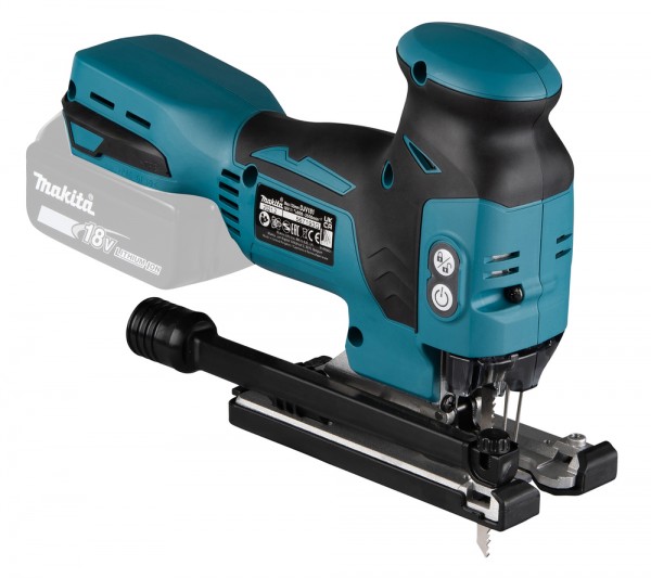 Makita DJV181Z Akku-Stichsäge
