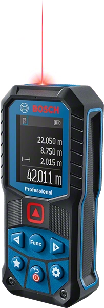 Bosch Professional GLM 50-22 Laser-Entfernungsmesser (0601072S00)