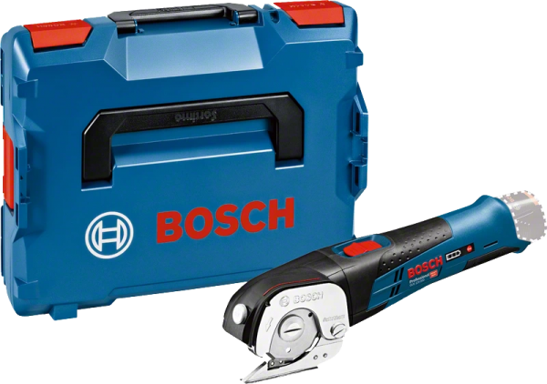 Bosch Professional GUS 12V-300 (L) Akku-Universalschere solo (06019B2905)