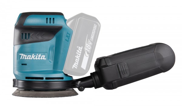 Makita DBO180Z Exzenterschleifer