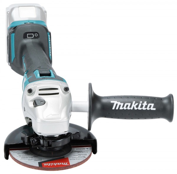 Makita DGA514Z Akku-Winkelschleifer