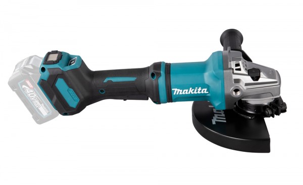 Makita GA038GZ Akku-Winkelschleifer