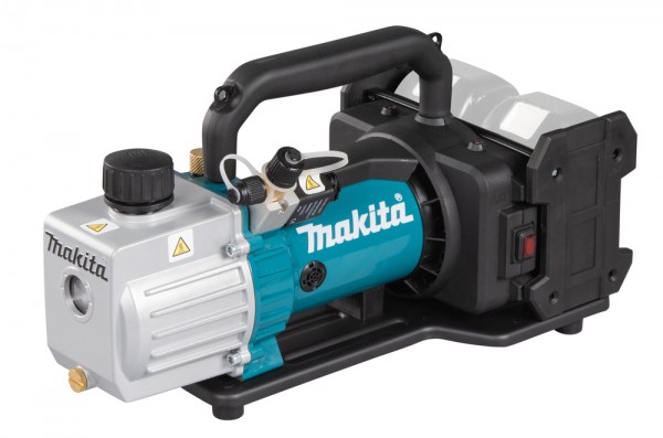 Makita DVP181ZK Akku-Vakuumpumpe