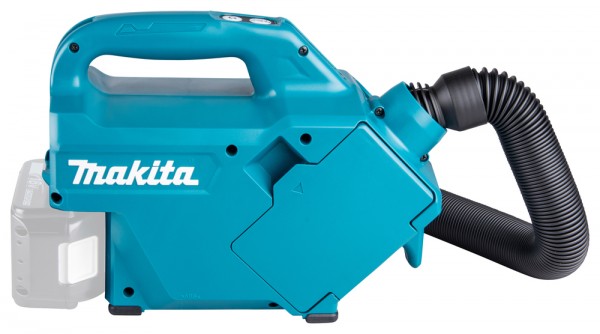 Makita DCL184Z Akku-Staubsauger