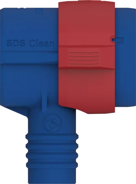 Bosch Professional SDS Clean max Connector Expert (2608901622)