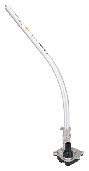 Makita PF400MP Wasserpumpenaufsatz für DUX18, DUX60, UX01