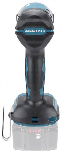 Makita DTD153Z Akku-Schlagschrauber