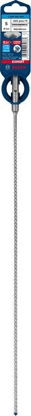 Bosch Professional Expert SDS plus-7X Hammerbohrer, 5 x 400 x 465 mm (2608900064)