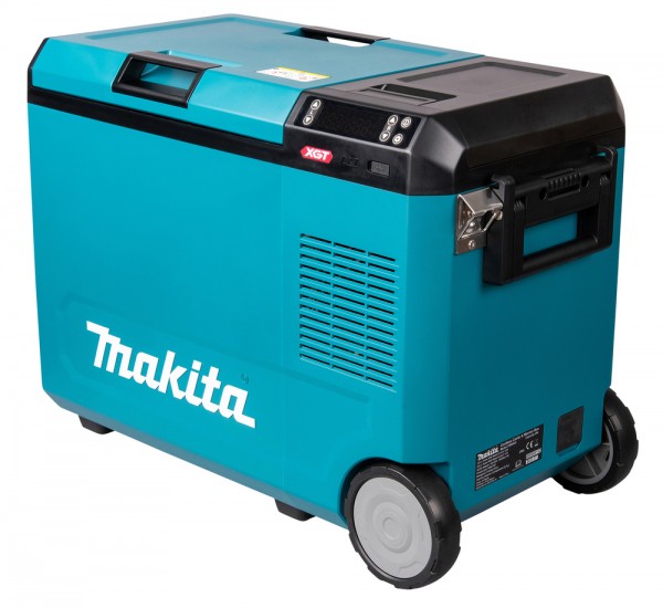 Makita CW004GZ Akku-Kühl- und Wärmebox