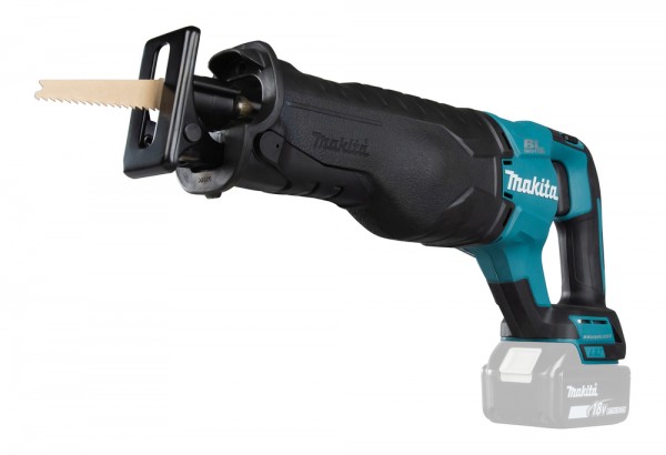 Makita DJR187Z Akku-Reciprosäge