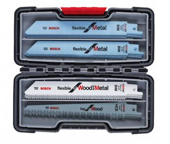 Bosch Professional SSB ToughBox Top Seller Wood/Metal 20.tl (2607010902)