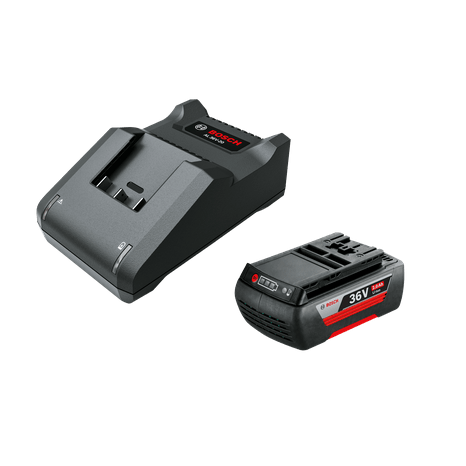 Bosch DIY Starter-Set 36V (GBA 36V 2.0Ah + AL 36V-20) (F016800609)