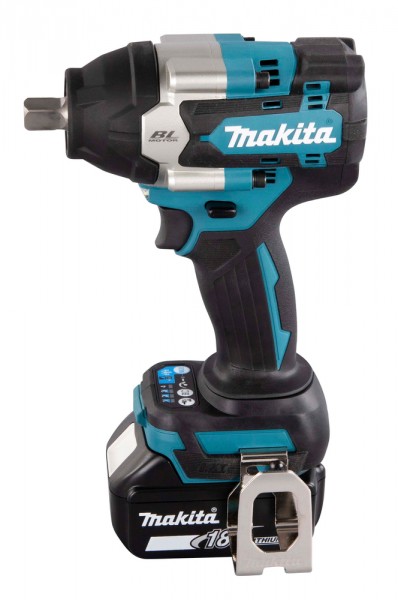 Makita DTW701RTJ Akku-Schlagschrauber