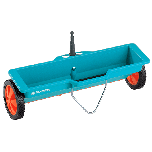 Gardena combisystem-Streuwagen (420-20)