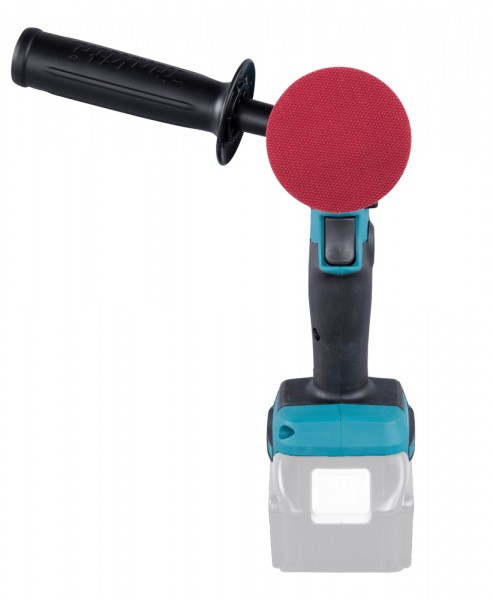 Makita DPV300Z Akku-Polierschleifer