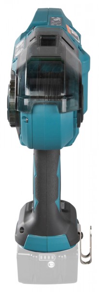Makita DTR180ZJ Akku-Drahtbindemaschiene
