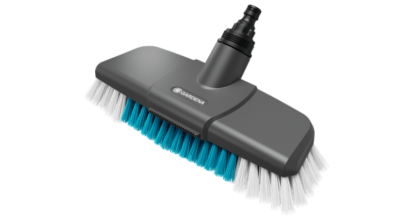 Gardena Cleansystem Stielbürste hard (18816-20)
