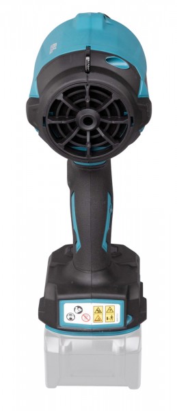 Makita AS001GZ Akku-Gebläse