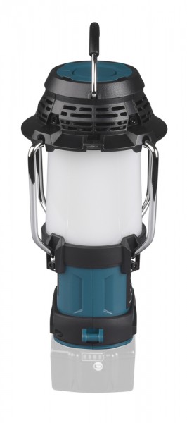 Makita DMR055 Akku-Laternenradio