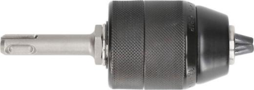 Bosch Professional Schnellspannbohrfutter mit SDS+Adapter (2608572227)