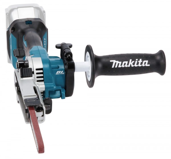 Makita DBS180Z Akku-Bandfeile