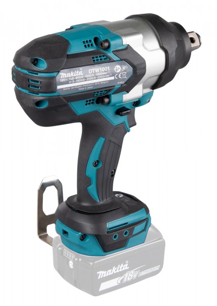 Makita DTW1001Z Akku-Schlagschrauber LXT