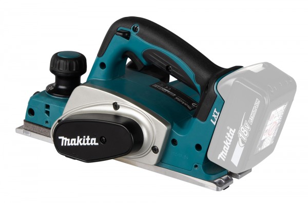 Makita DKP180Z Akku-Hobel