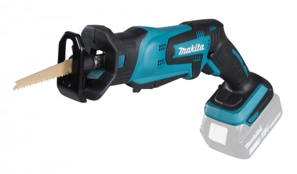 Makita DJR183Z Akku-Reciprosäge