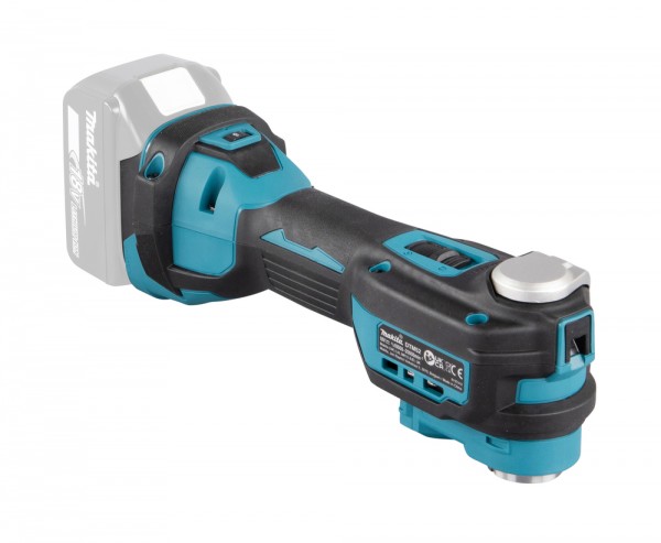 Makita DTM52Z Akku-Multitool