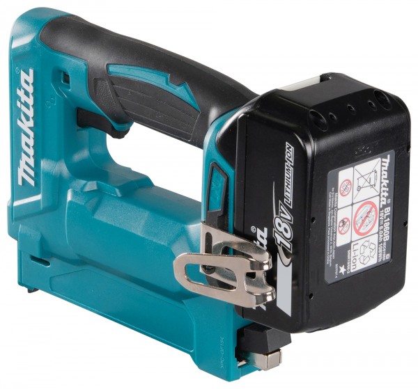 Makita DST112Z Akku-Tacker
