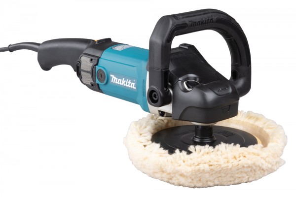 Makita 9237CB Rotationsschleifer