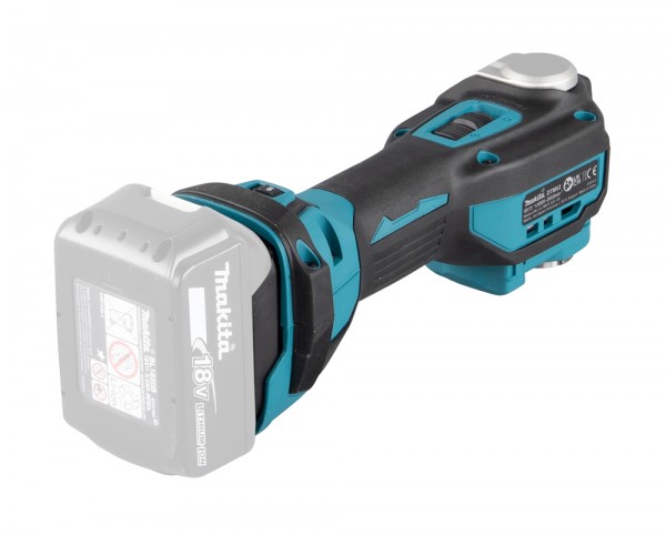 Makita DTM52Z Akku-Multitool
