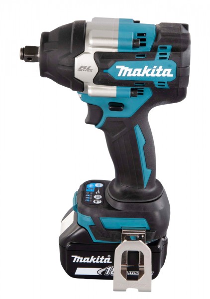 Makita DTW700RTJ Akku-Schlagschrauber