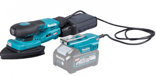 Makita BO006CGZ Akku-Exzenterschleifer