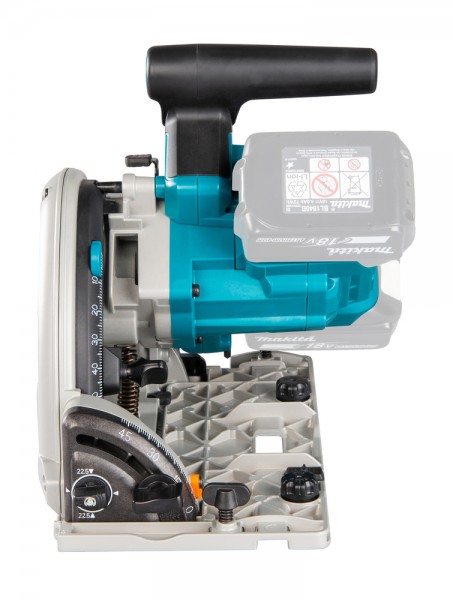 Makita DSP600Z Akku-Tauchsäge