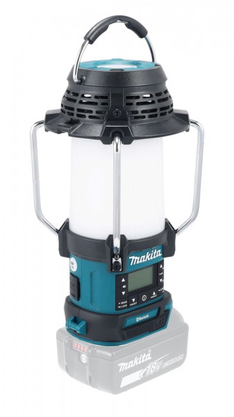 Makita DMR057 Akku-Laternenradio