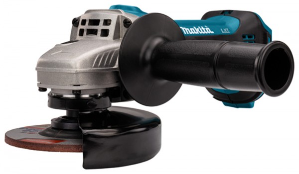 Makita DGA452Z Akku-Winkelschleifer