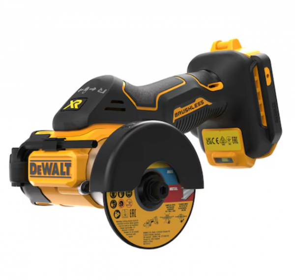 Dewalt DCS438N-XJ Akku-Multimaterialschneider