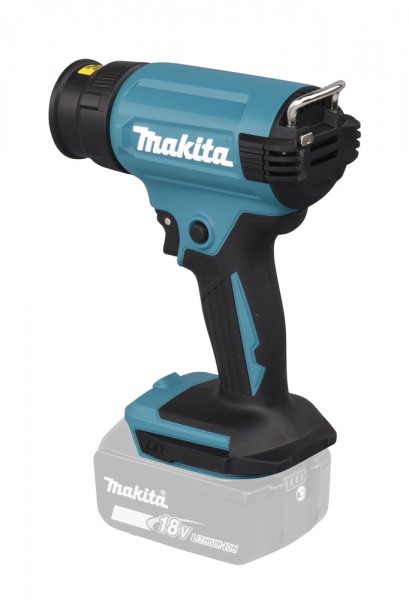 Makita DHG180Z Akku-Heißluftgebläse