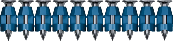Bosch Professional Rundkopf-Streifennagel NB-16 (1600A02F4K)