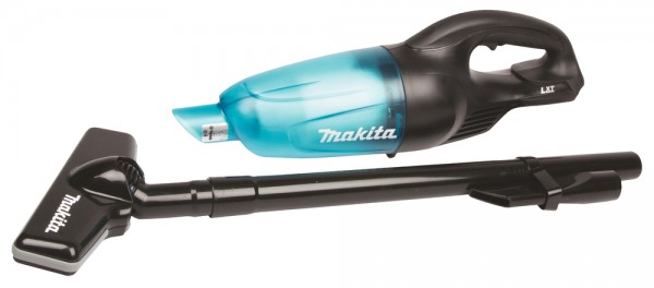 Makita DCL180ZB Akku-Staubsauger
