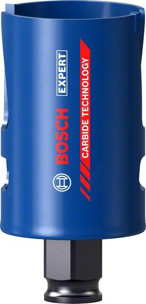 Bosch Professional Expert Construction Material Lochsäge, 41 x 60 mm (2608900460)