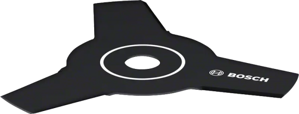 Bosch Professional Messer 23cm für GRT 18V-33/GFR 18V-23 (F016800629)