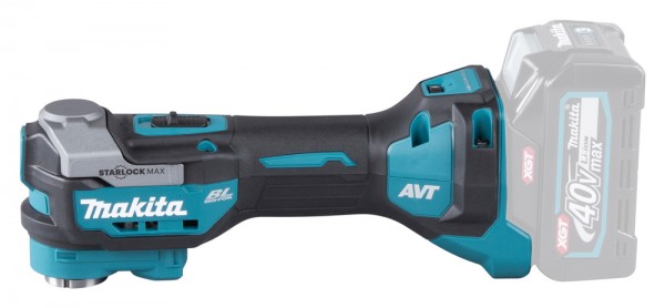 Makita TM001GZ Akku-Multitool